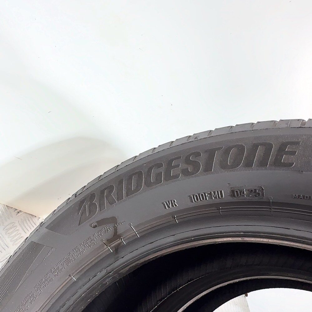 Gomme Usate 225 55 R18 98V Bridgestone Turanza 6 Enliten Estive - immagine 10