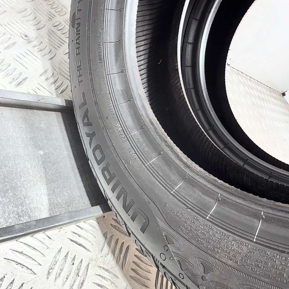 Gomme Usate 155 65 R13 73T Uniroyal Rainexpert 3 98% Estive - immagine 10