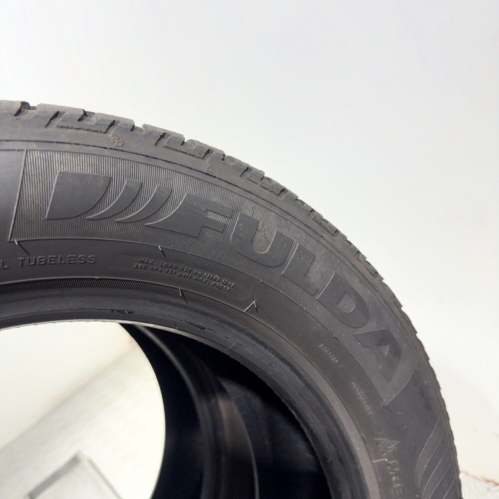 Gomme Usate 205 60 R16 92H Fulda Kristall Control HP 2 89% Invernali - immagine 10
