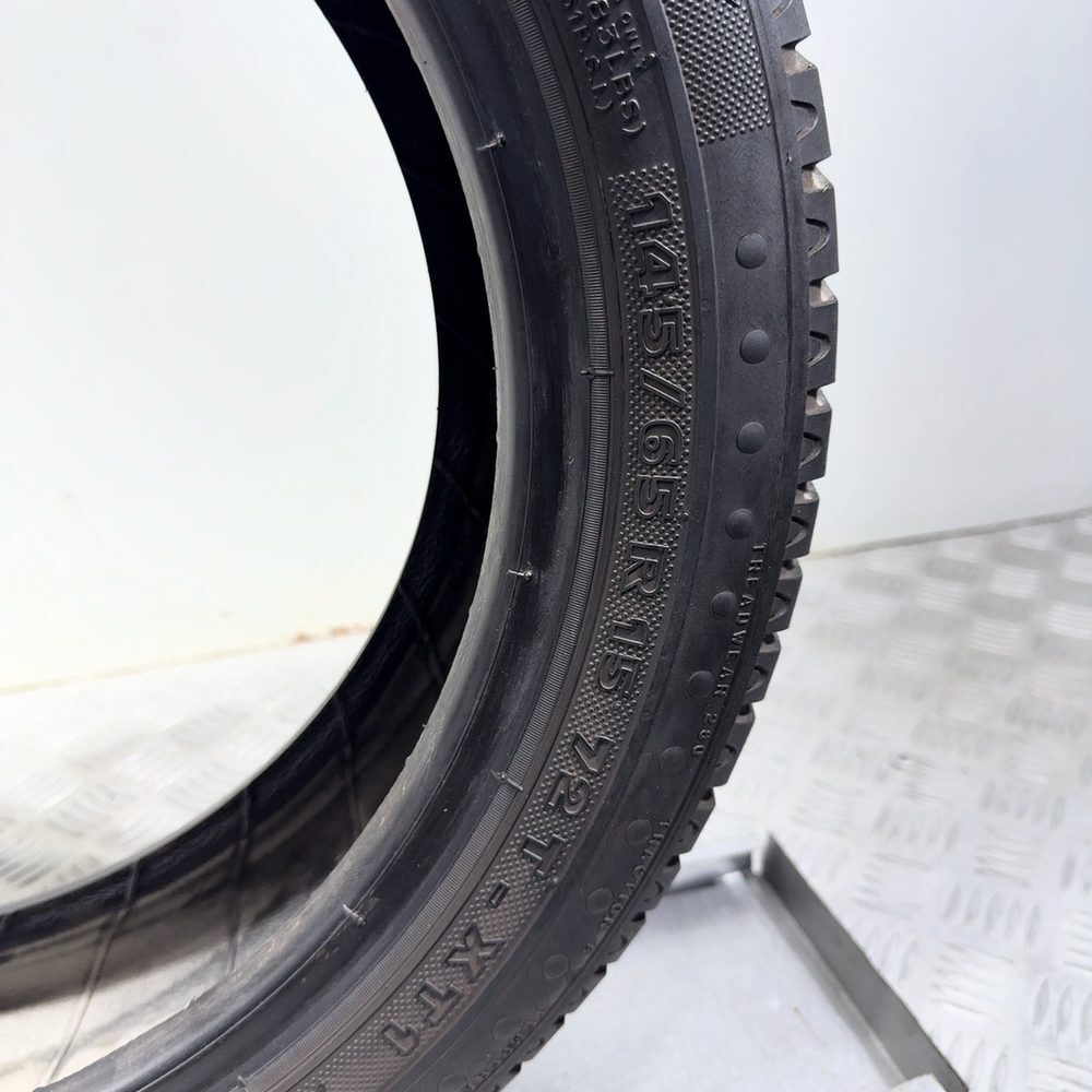Gomme Usate 145 65 R15 72T Michelin Energy Estive - immagine 10