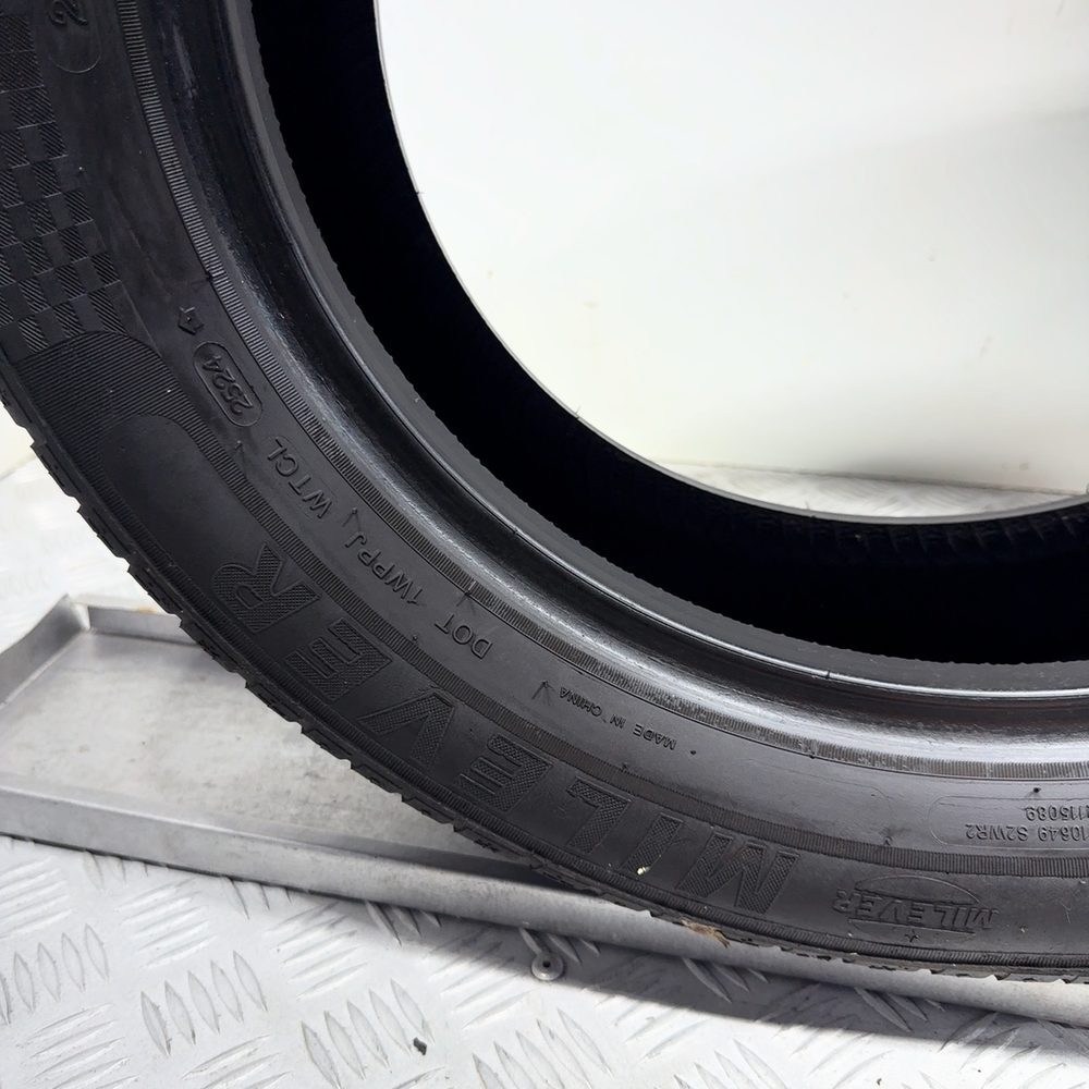 Gomme Usate 205 55 R16 94V XL Milever MC545 76% 4 Stagioni - immagine 11