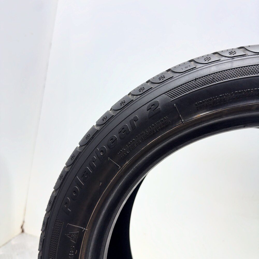 Gomme Usate 185 55 R15 82H Atlas Polarbear 2 80% Invernali - immagine 11
