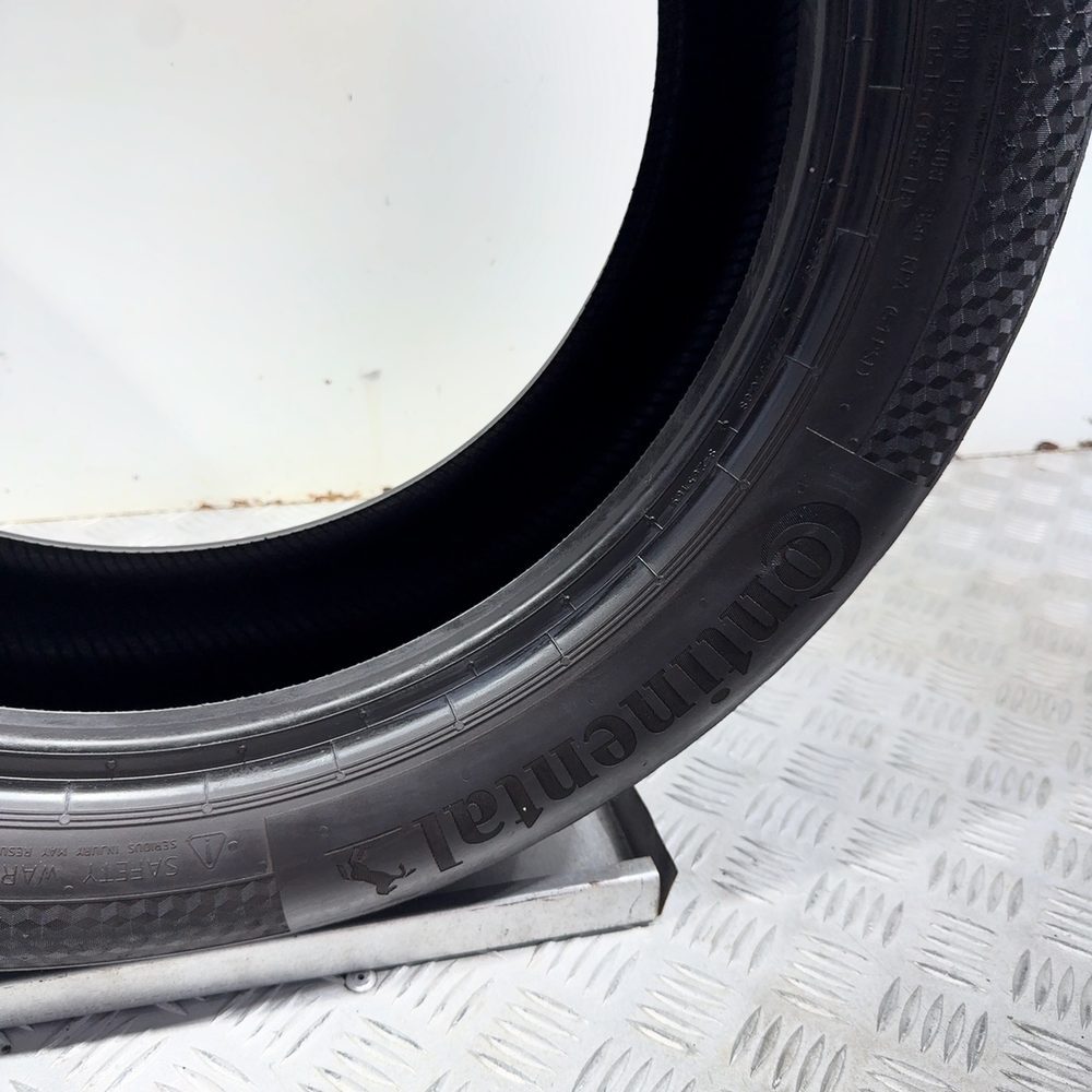 Gomme Usate 195 55 R16 91H XL Continental Wintercontact TS 870 71% Invernali - immagine 11