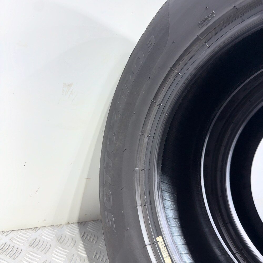 Gomme Usate 215 65 R16 98H Pirelli Winter Sottozero 3 Invernali - immagine 11
