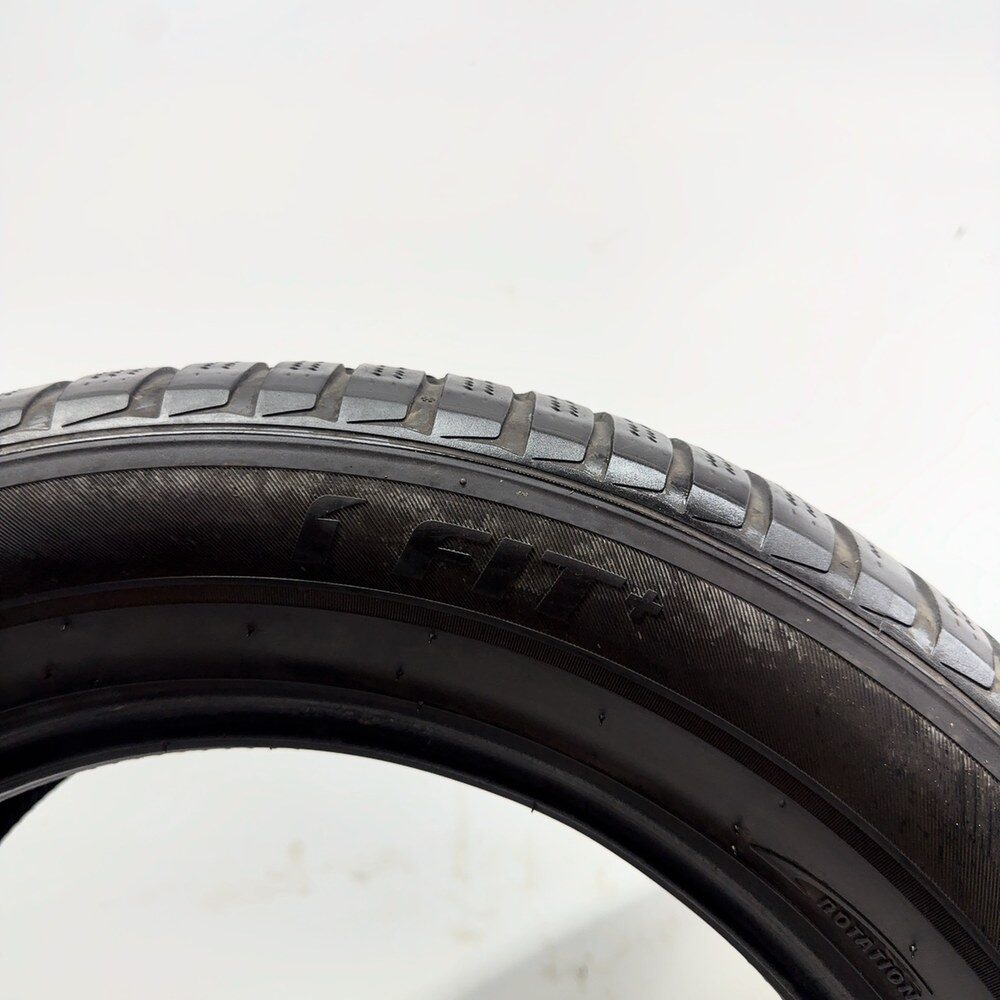 Gomme Usate 235 55 R17 103V XL Laufenn I Fit+ Invernali - immagine 11