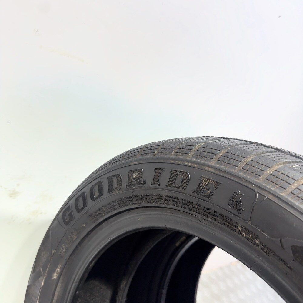 Gomme Usate 205 55 R16 91H Goodride SW608 76% Invernali - immagine 11