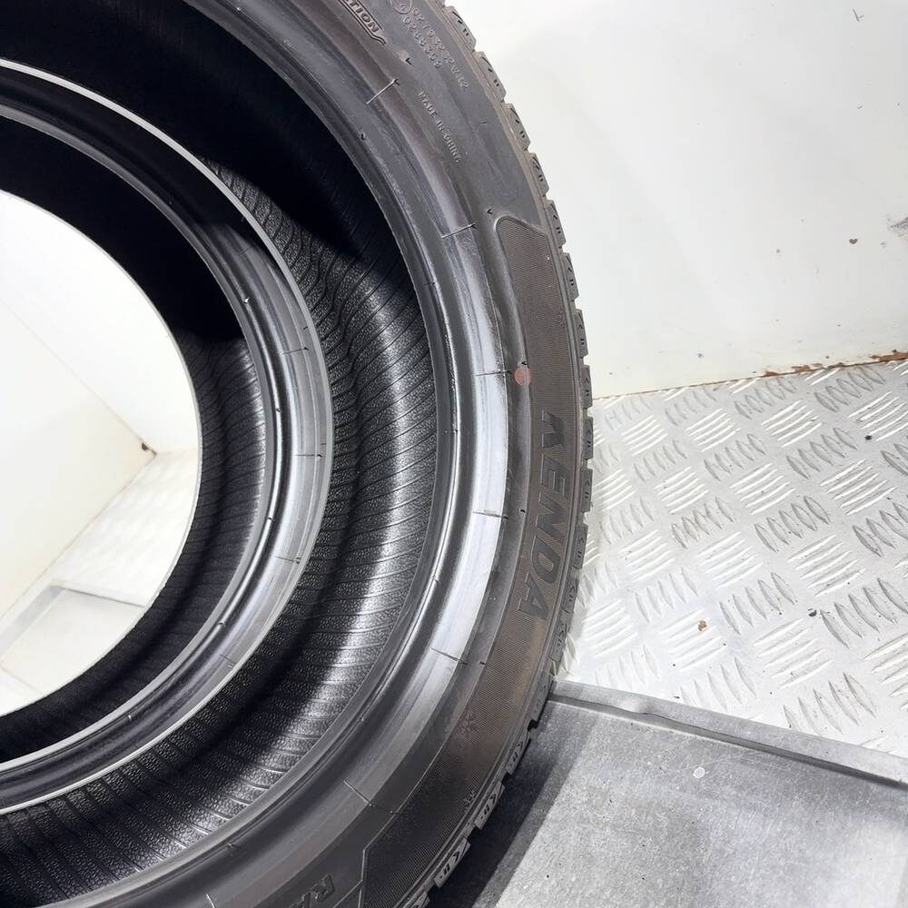 Gomme Usate 195 55 R16 91H XL Kenda Wintergen 2 Invernali - immagine 11