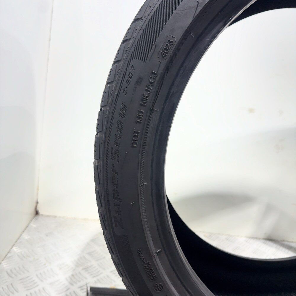 Gomme Usate 245 40 R19 98V XL Goodride Zupersnow Z-507 Invernali - immagine 11