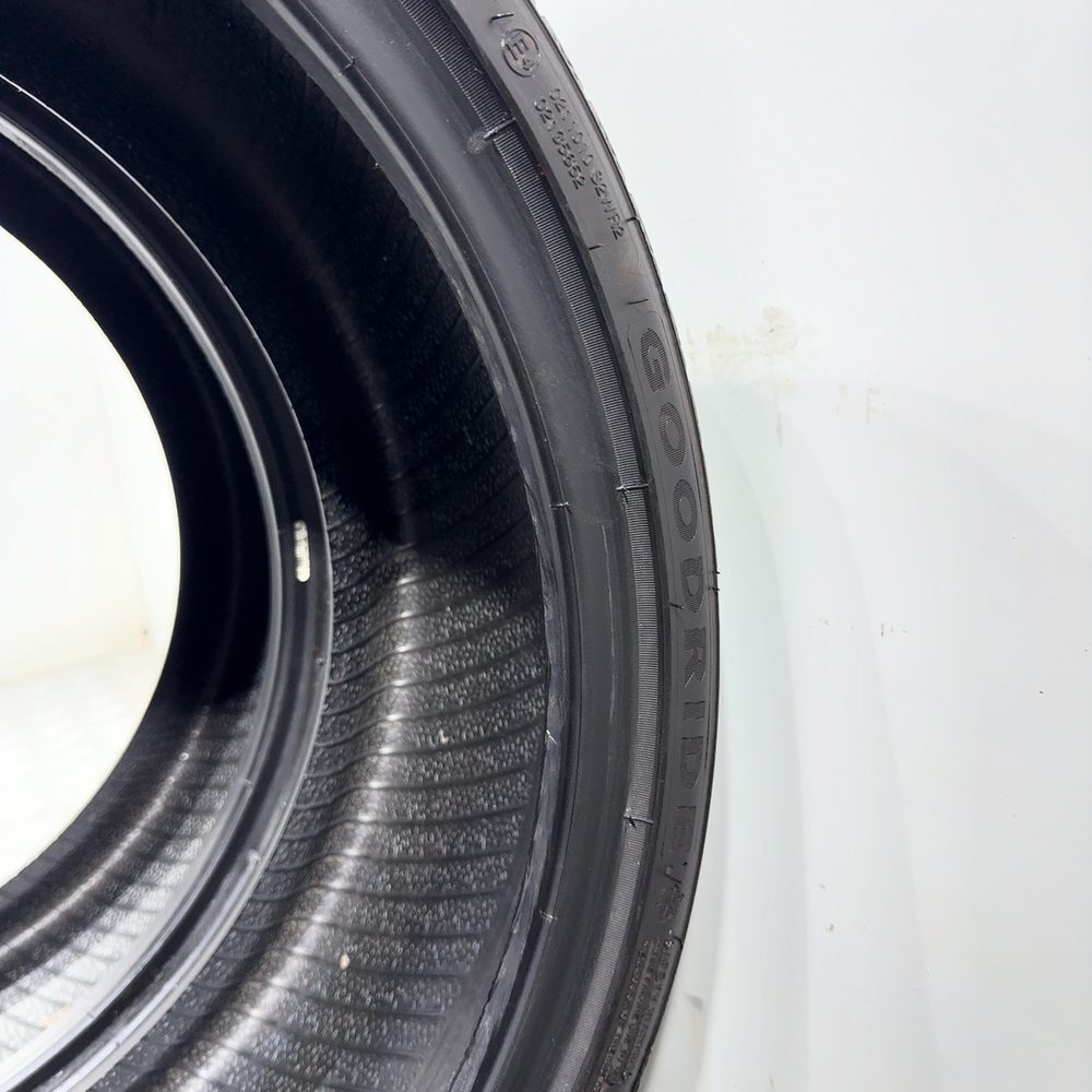 Gomme Usate 225 35 R19 88W XL Goodride All Season Elite 98% 4 Stagioni - immagine 11