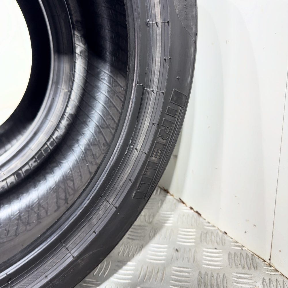 Gomme Usate 245 40 R18 97Y XL Pirelli P Zero 79% Estive - immagine 11