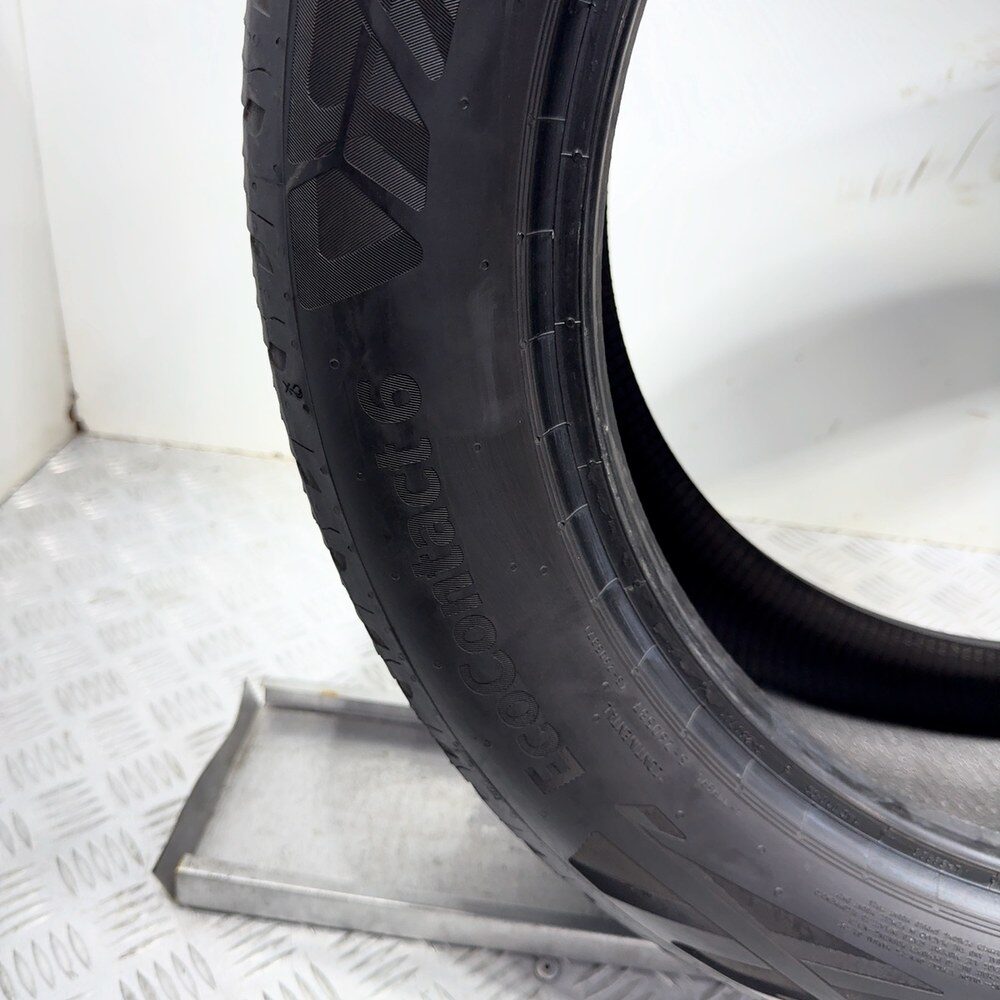 Gomme Usate 235 50 R19 99V Continental Ecocontact 6 Estive - immagine 11