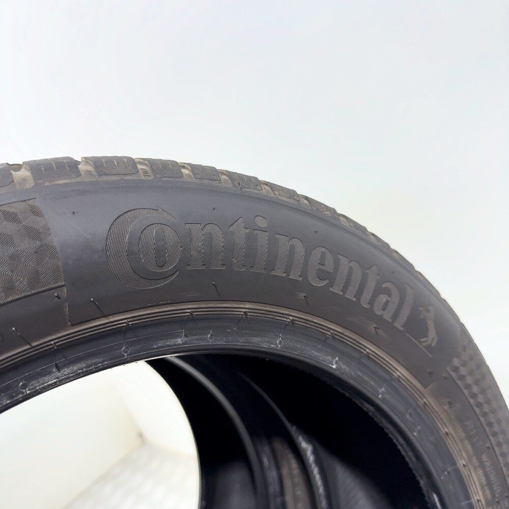 Gomme Usate 205 55 R17 91H Continental Wintercontact TS 870 P 83% Invernali - immagine 11