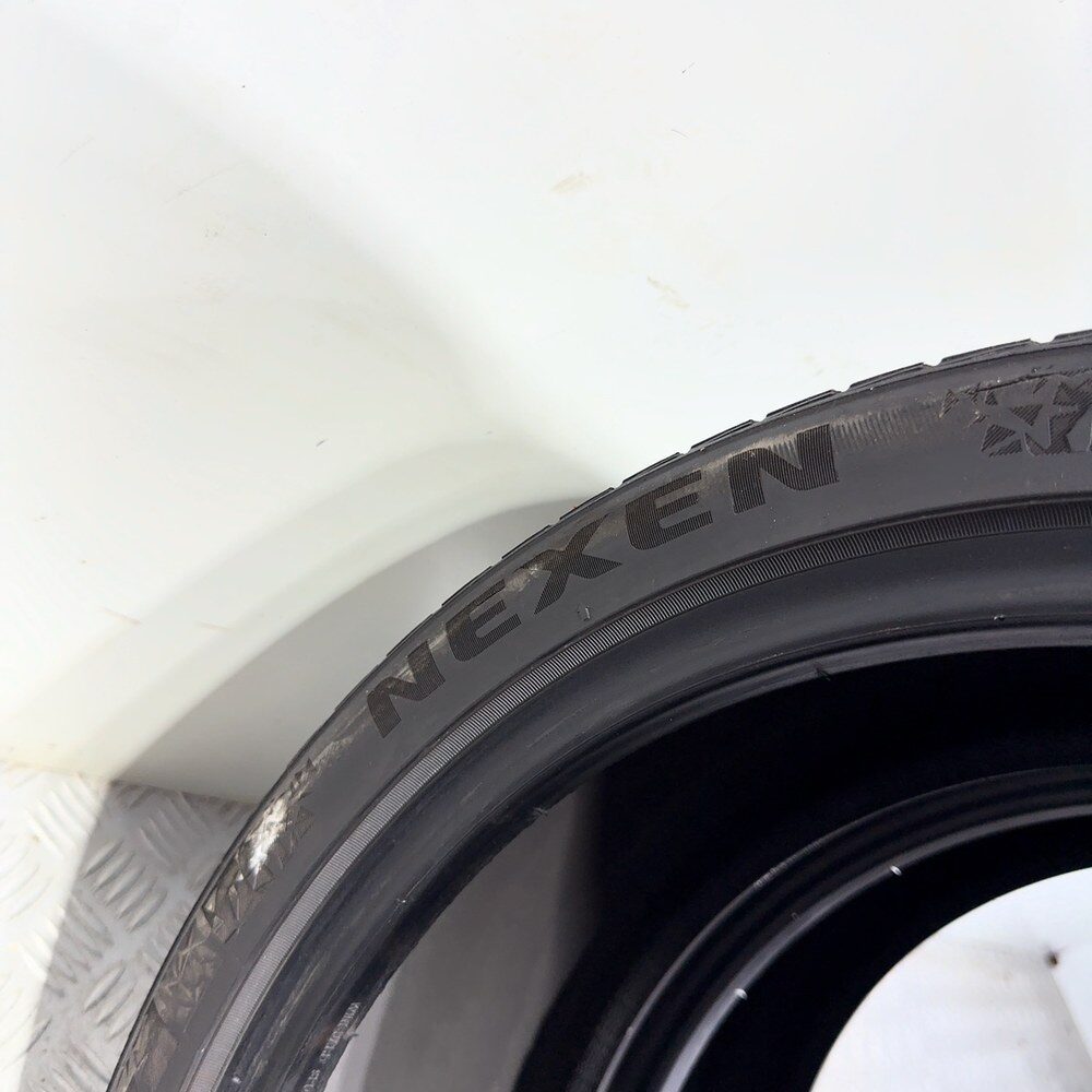 Gomme Usate 215 40 R18 89V Nexen Winguard Sport 2 Invernali - immagine 11