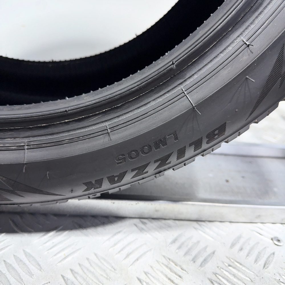 Gomme Usate 225 45 R17 94V Bridgestone Blizzak LM005 Invernali - immagine 11
