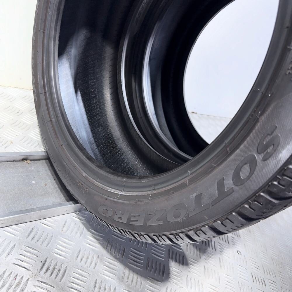 Gomme Usate 225 45 R17 XL 94H Pirelli Sottozero Invernali - immagine 11