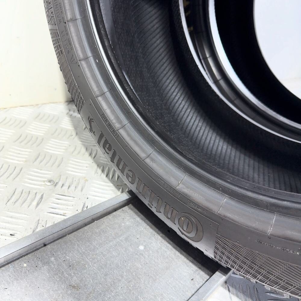 Gomme Usate 225 45 R17 XL 94V Continental Wintercontact TS 860 Invernali - immagine 11
