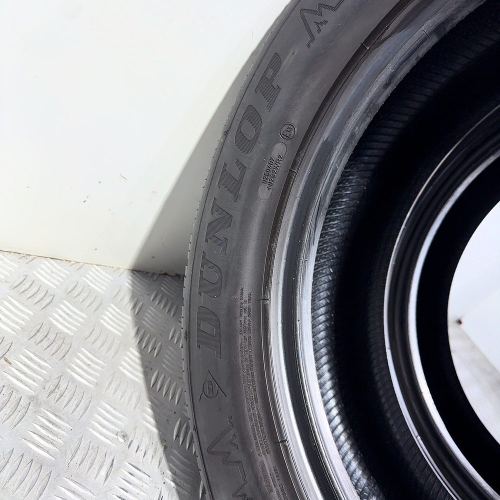 Gomme Usate 275 50 R20 XL 113V Dunlop Winter Sport 5 Invernali - immagine 11