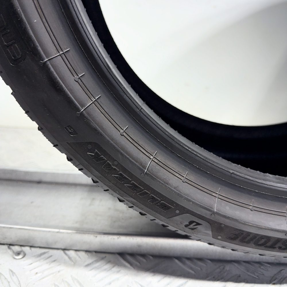 Gomme Usate 225 40 R18 92V Bridgestone Blizzak 6 Invernali - immagine 11