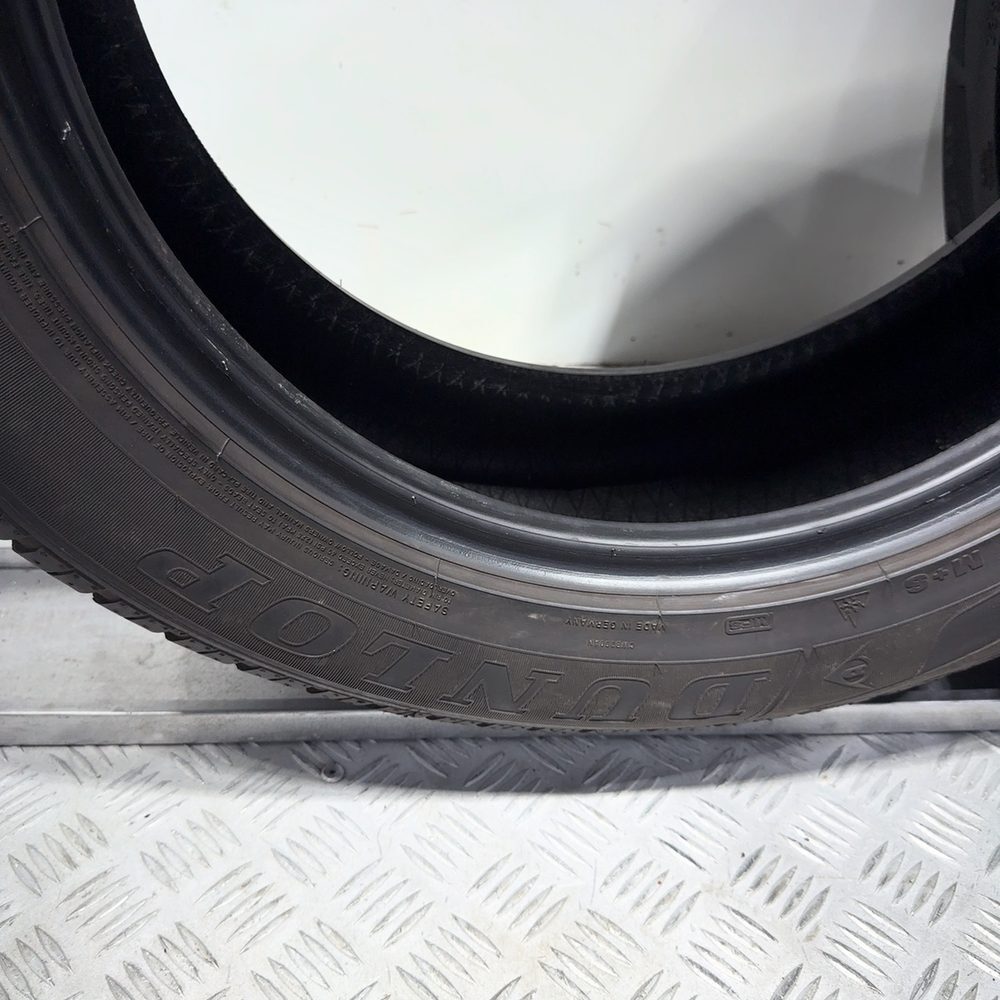Gomme Usate 235 55 R18 100H Dunlop SP Winter Sport 3D 86% Invernali - immagine 11