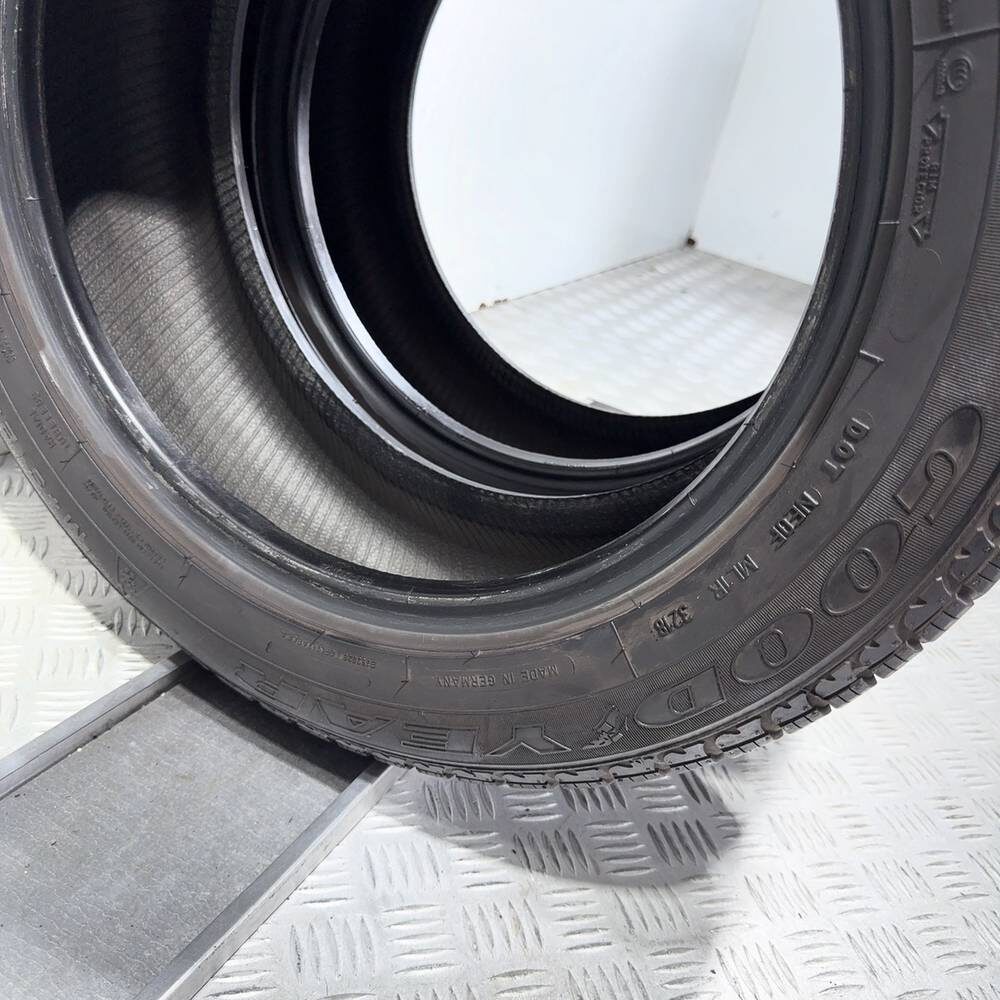 Gomme Usate 205 55 R16 91H Goodyear Ultragrip Performance RunFlat 71% Invernali - immagine 11