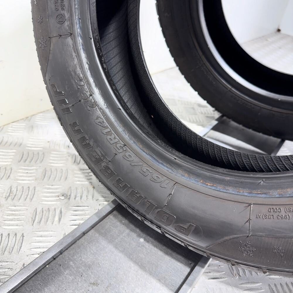 Gomme Usate 165 65 R14 79T Atlas Polarbear HP 77% Invernali - immagine 11