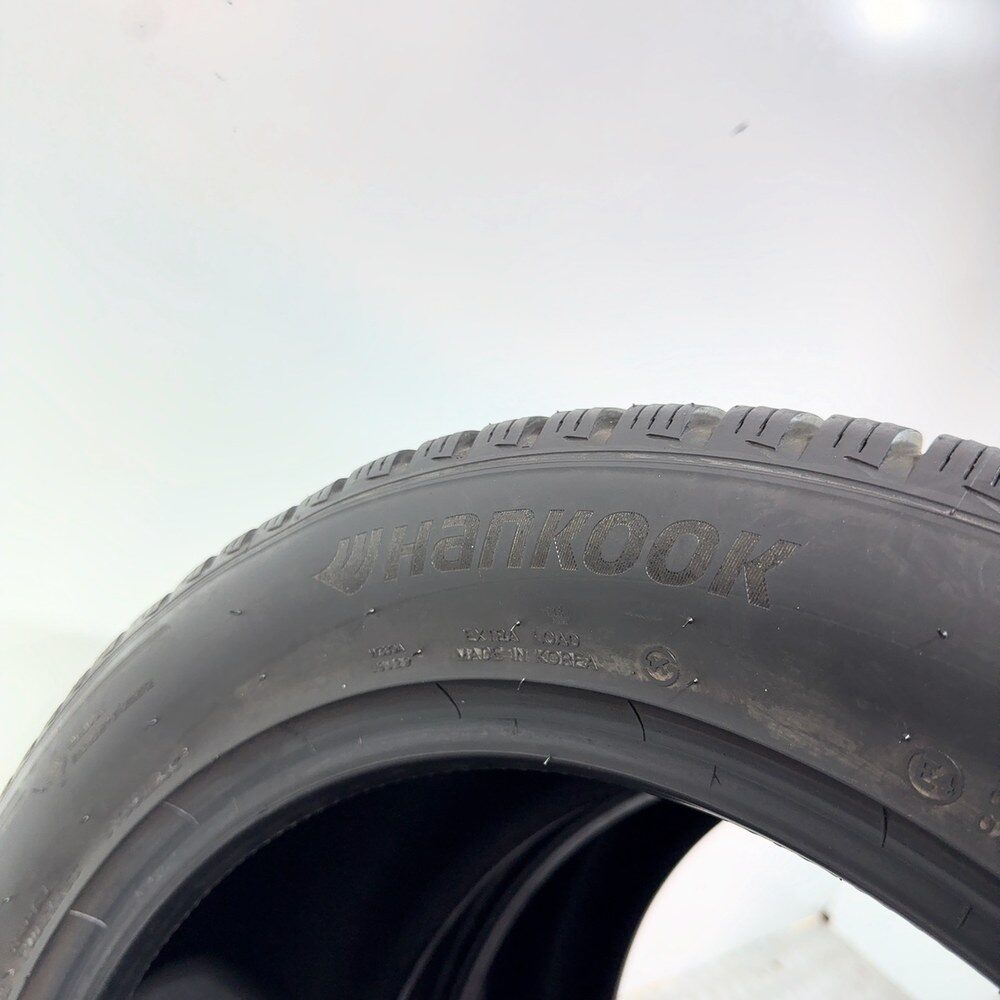 Gomme Usate 275 45 R19 108V XL Hankook Winter I*Cept Evo3 X Invernali - immagine 11