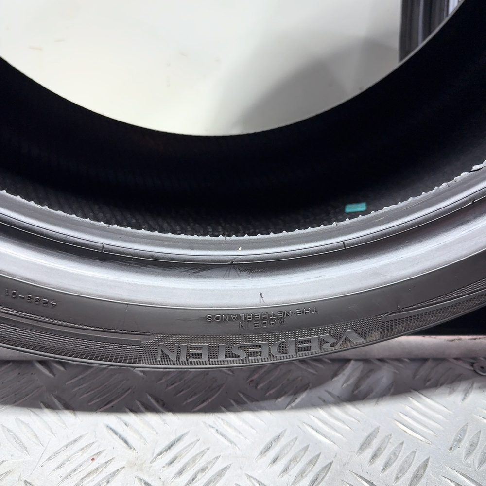 Gomme Usate 245 40 R19 98W XL Vredestein Wintrac Pro 71% Invernali - immagine 11