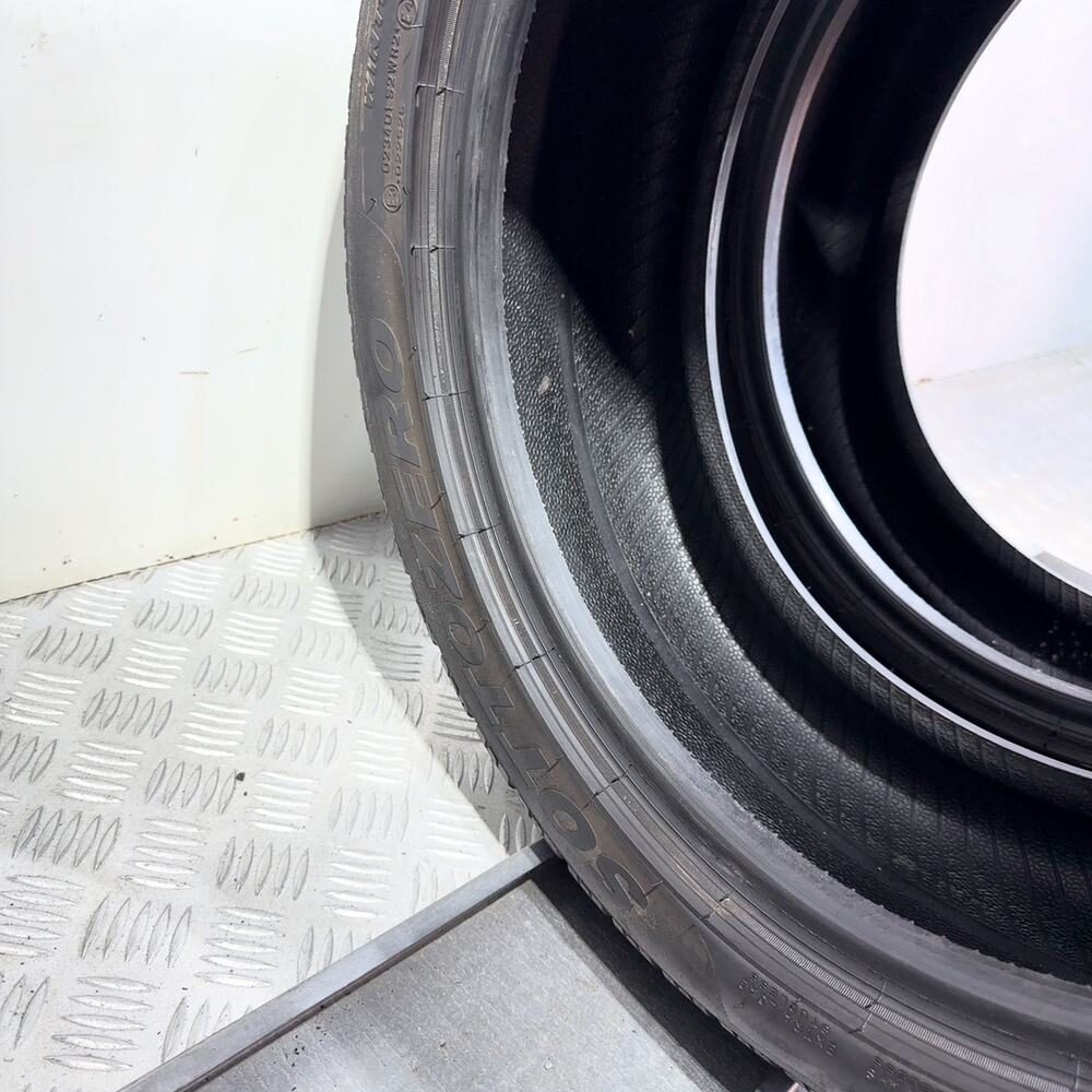 Gomme Usate 215 45 R18 XL 93V Pirelli Sottozero Winter 240 Serie II Invernali - immagine 11