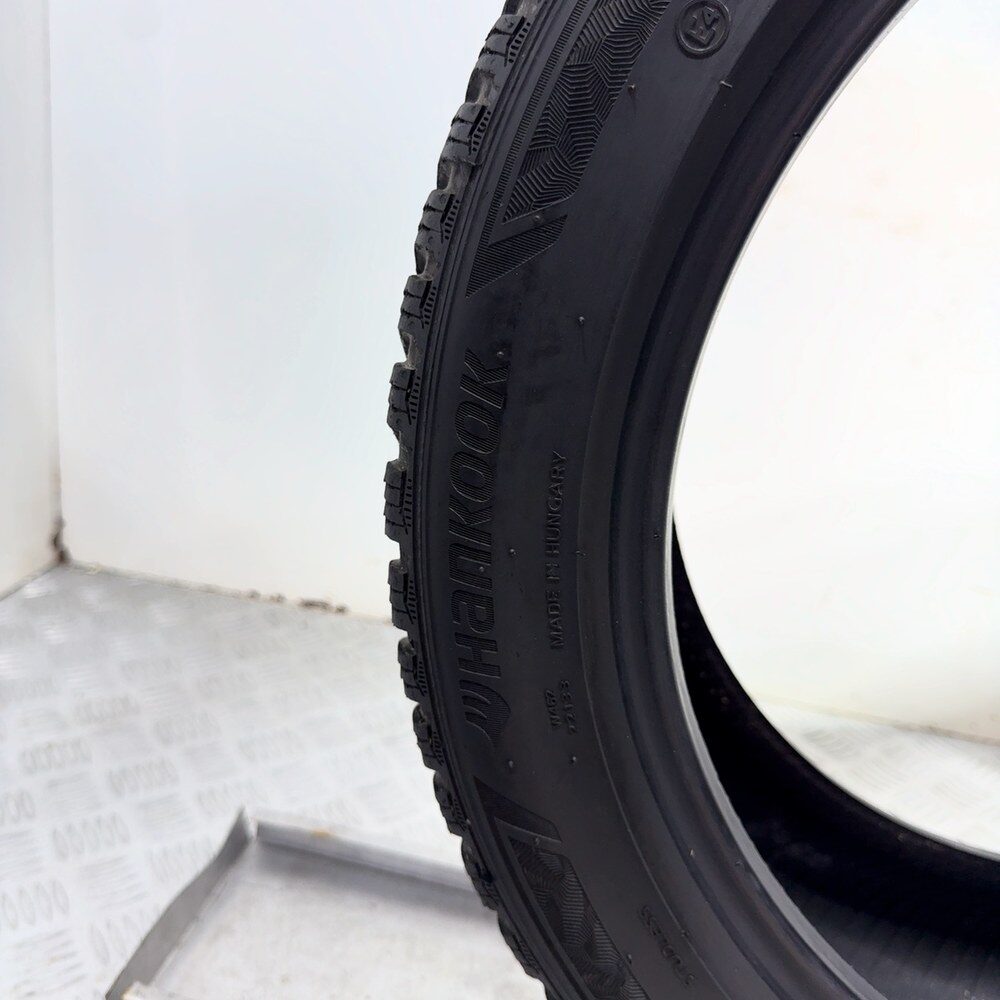 Gomme Usate 225 45 R17 91H Hankook Winter I*Cept RS3 76% Invernali - immagine 11