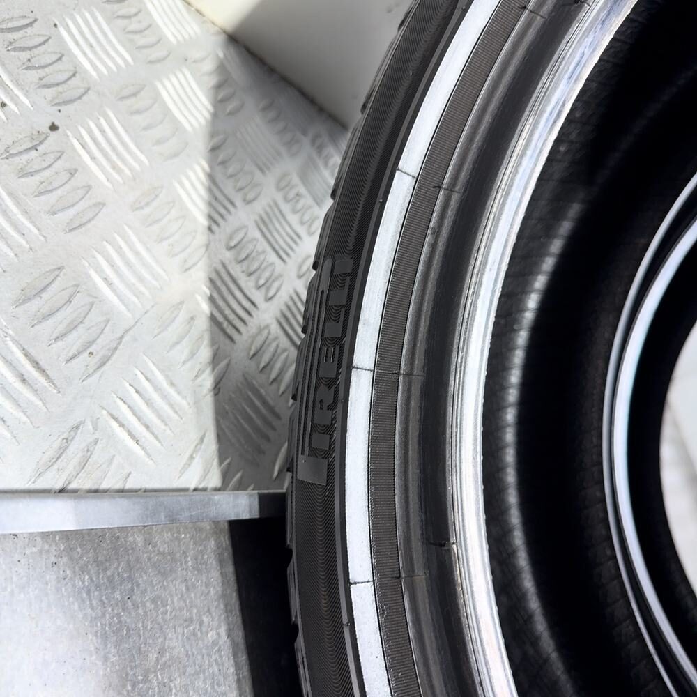 Gomme Usate 225 40 R18 92V XL Pirelli Winter Sottozero 3 Invernali - immagine 11