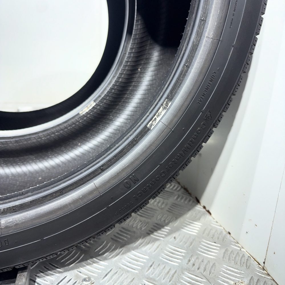 Gomme Usate 285 35 R20 104V XL Continental Contiwintercontact TS830 P Invernali - immagine 11