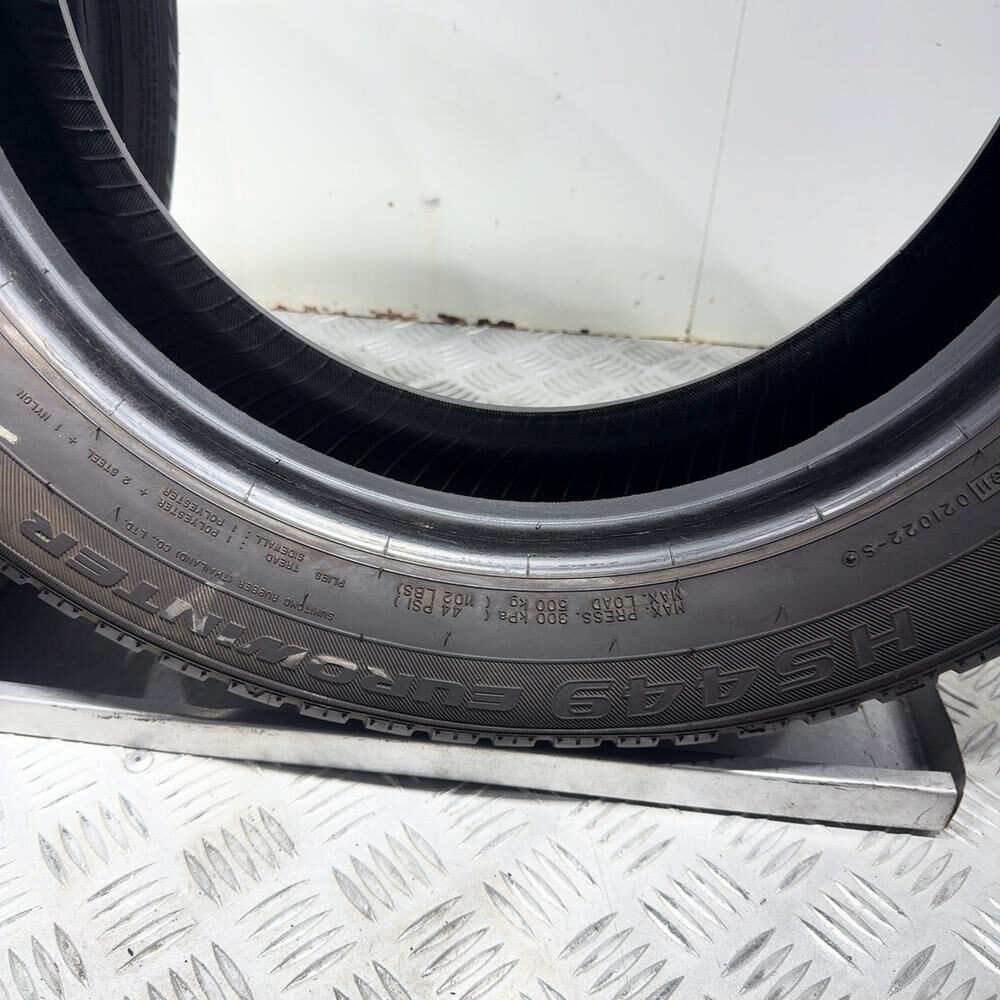 Gomme Usate 175 65 R15 84T Falken HS449 Eurowinter Invernali - immagine 11