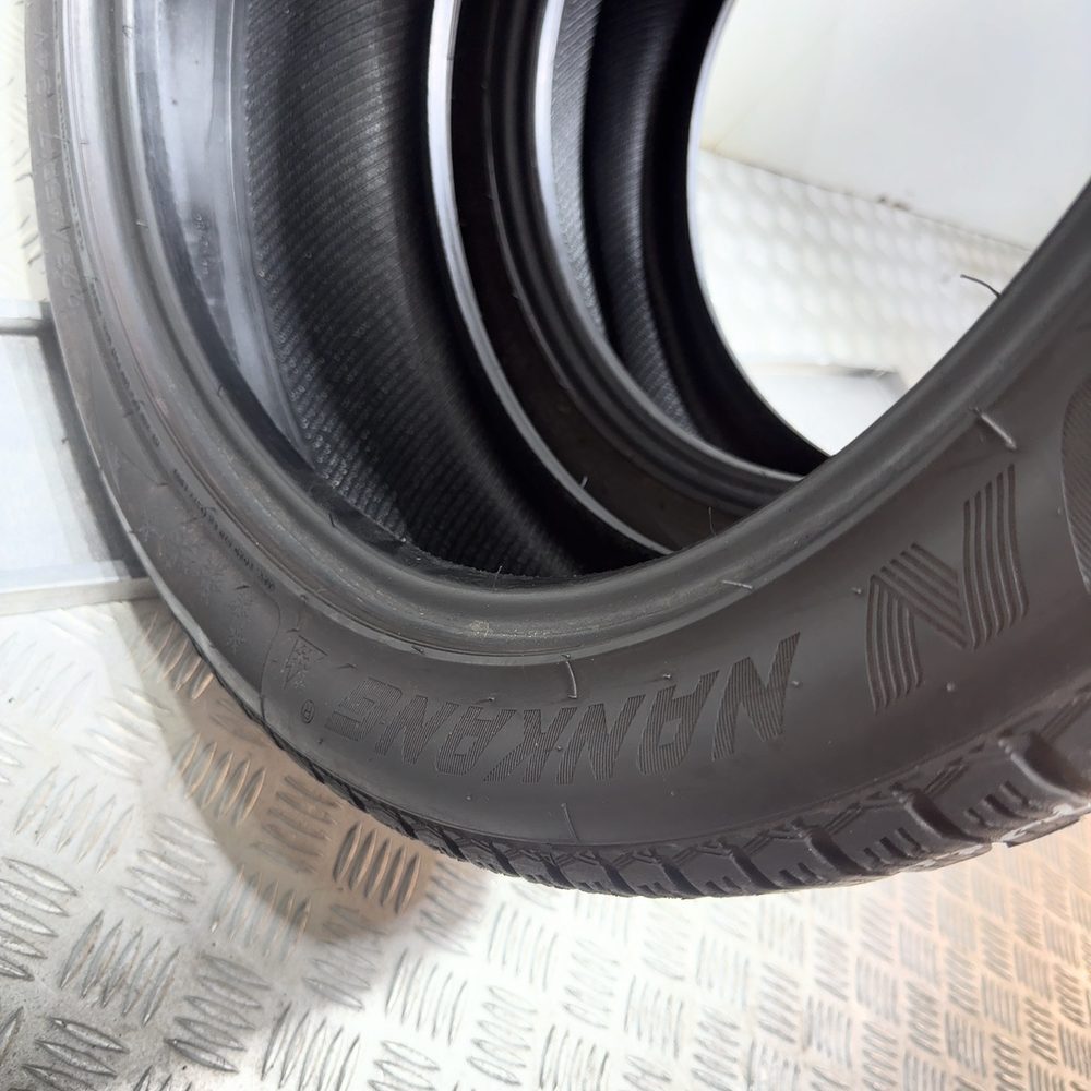 Gomme Usate 225 45 R17 94V XL Nankang Winter Activa 4 Invernali - immagine 11