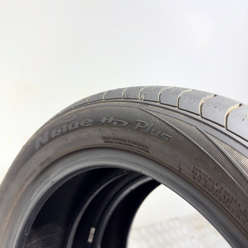 Gomme Usate 175 60 R16 82H Nexen N'Blue HD Plus 71% Estive - immagine 11
