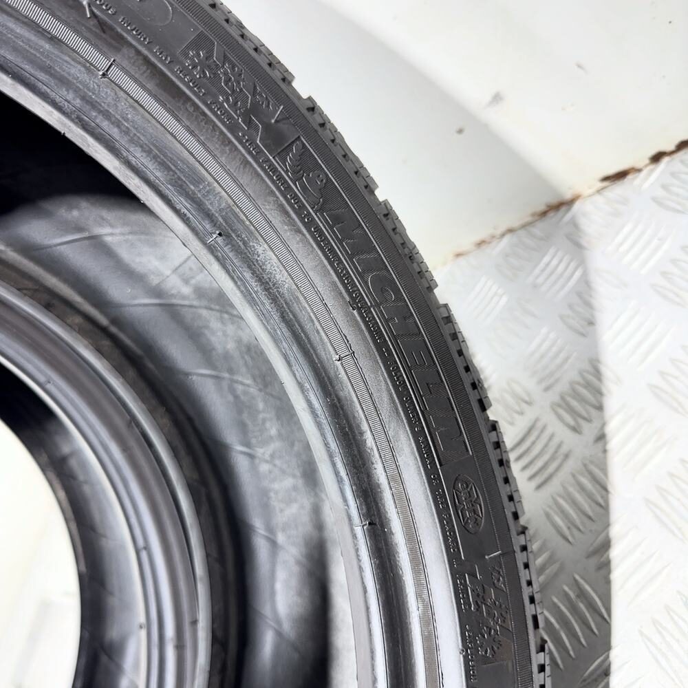 Gomme Usate 235 40 R18 95V XL Michelin Pilot Alpin PA4 71% Invernali - immagine 11