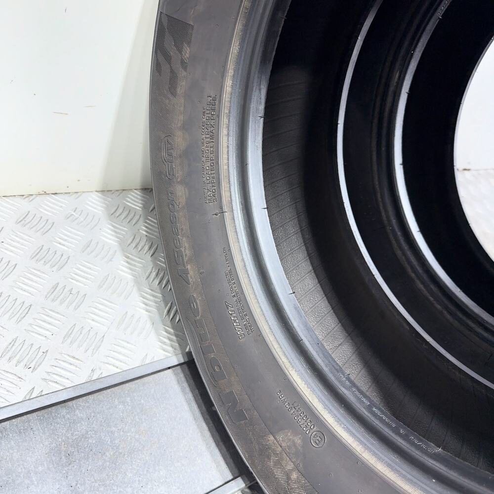 Gomme Usate 255 60 R18 112V XL Nexen N'Blue 4Season 4 Stagioni - immagine 11