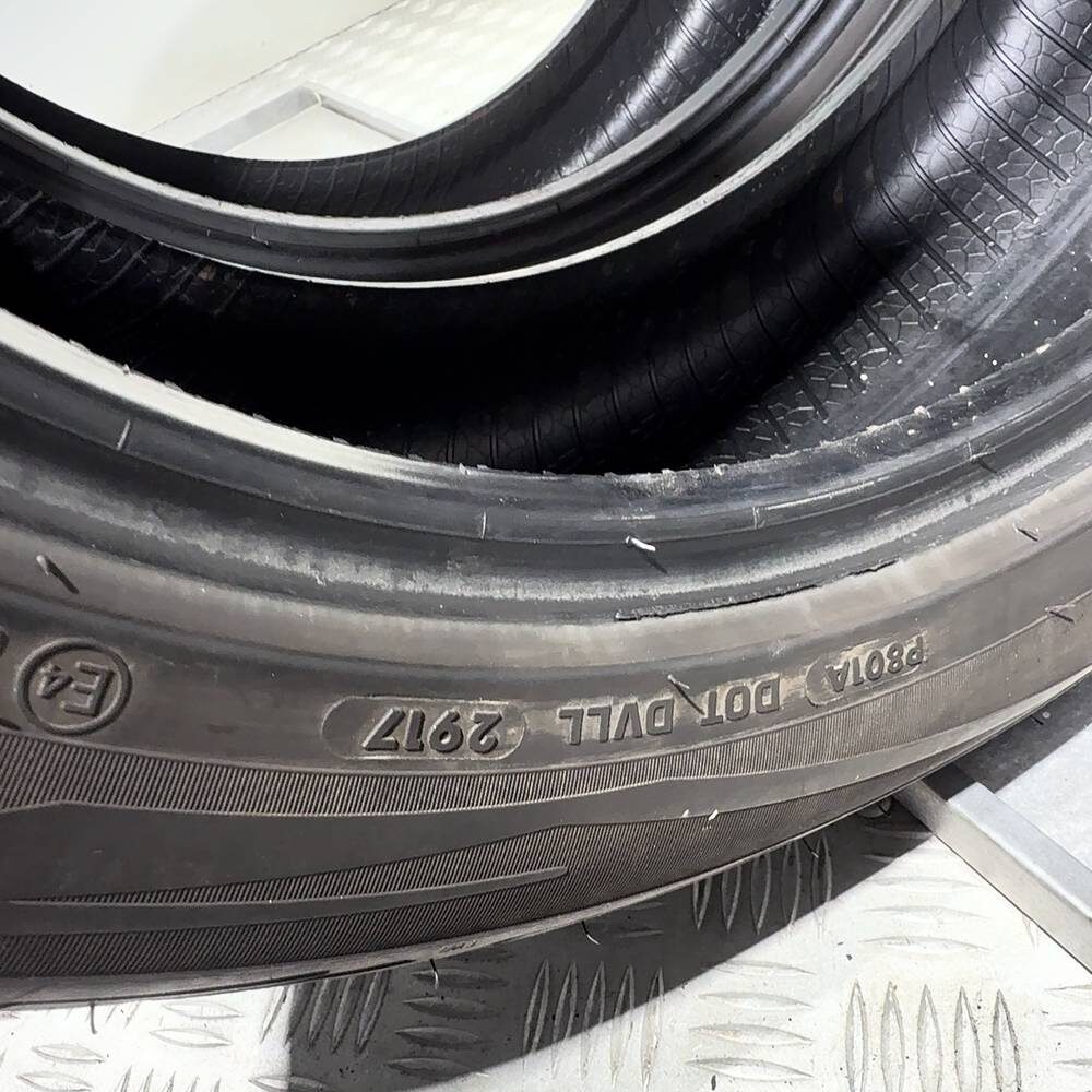 Gomme Usate 205 50 R17 93H XL Vredestein Wintrac Xtreme S Invernali - immagine 11