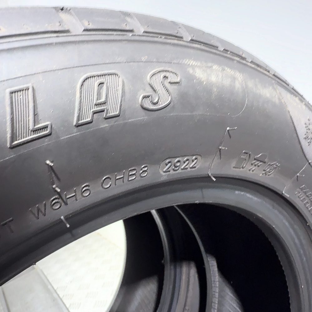 Gomme Usate 225 55 R16 99H XL Atlas Polarbear Uhp Invernali - immagine 11