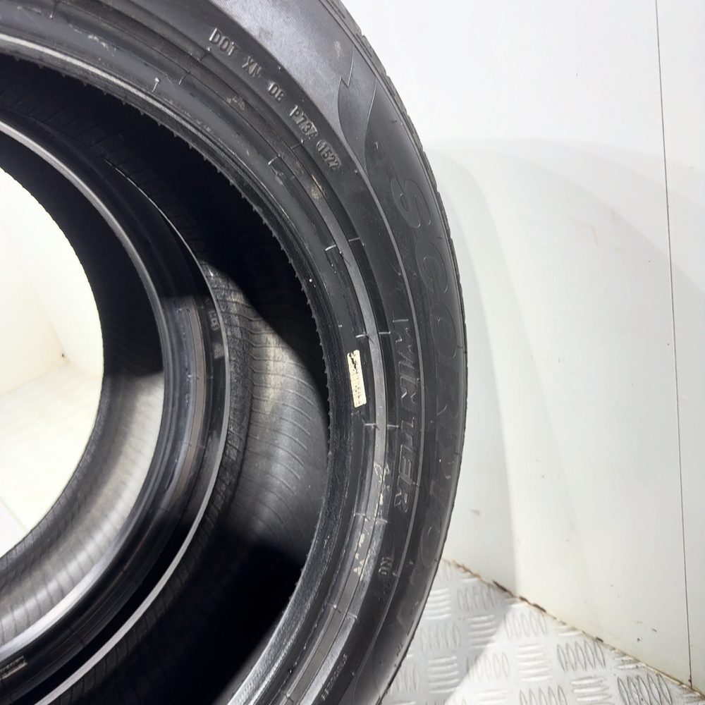 Gomme Usate 235 55 R19 101V Pirelli Scorpion Winter Invernali - immagine 11