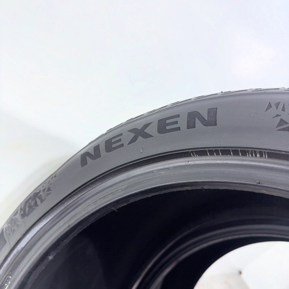 Gomme Usate 275 35 ZR20 102W XL Nexen Winguard Sport 2 Invernali - immagine 11