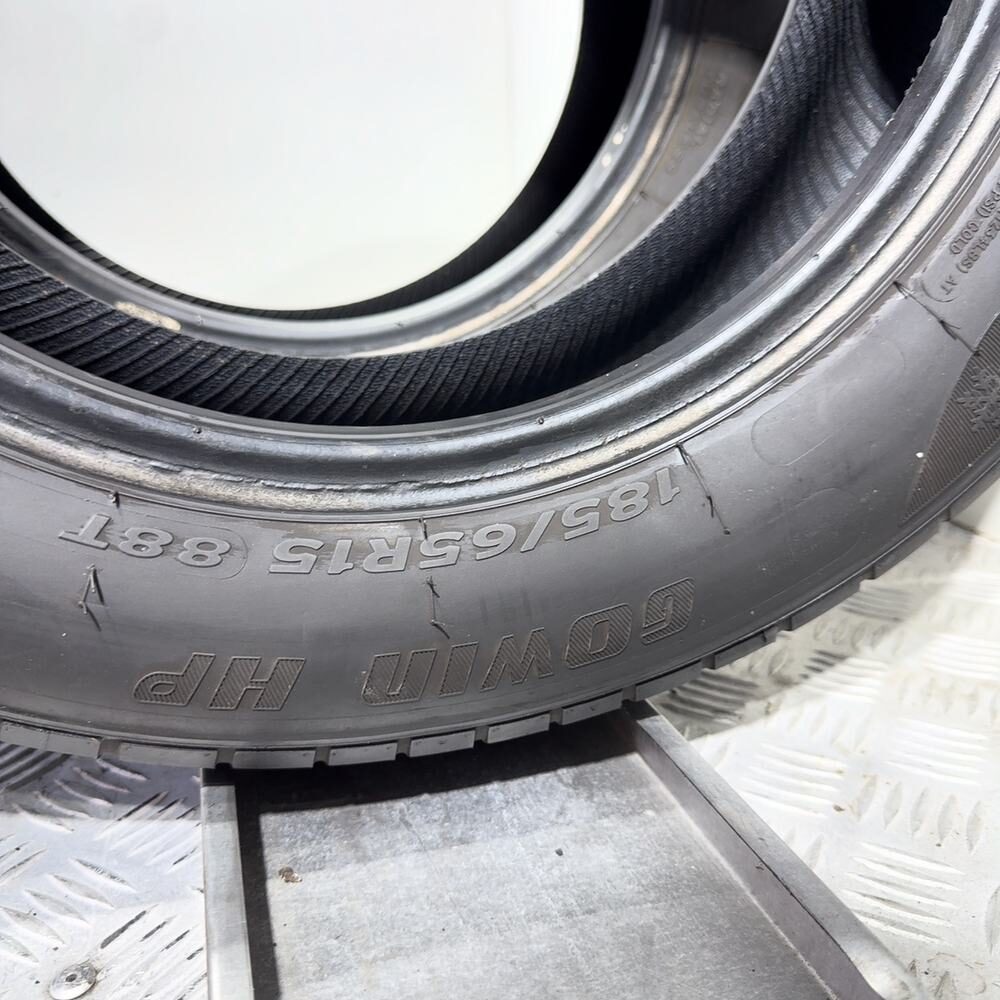 Gomme Usate 185 65 R15 88T Fortuna Gowin HP Invernali - immagine 11