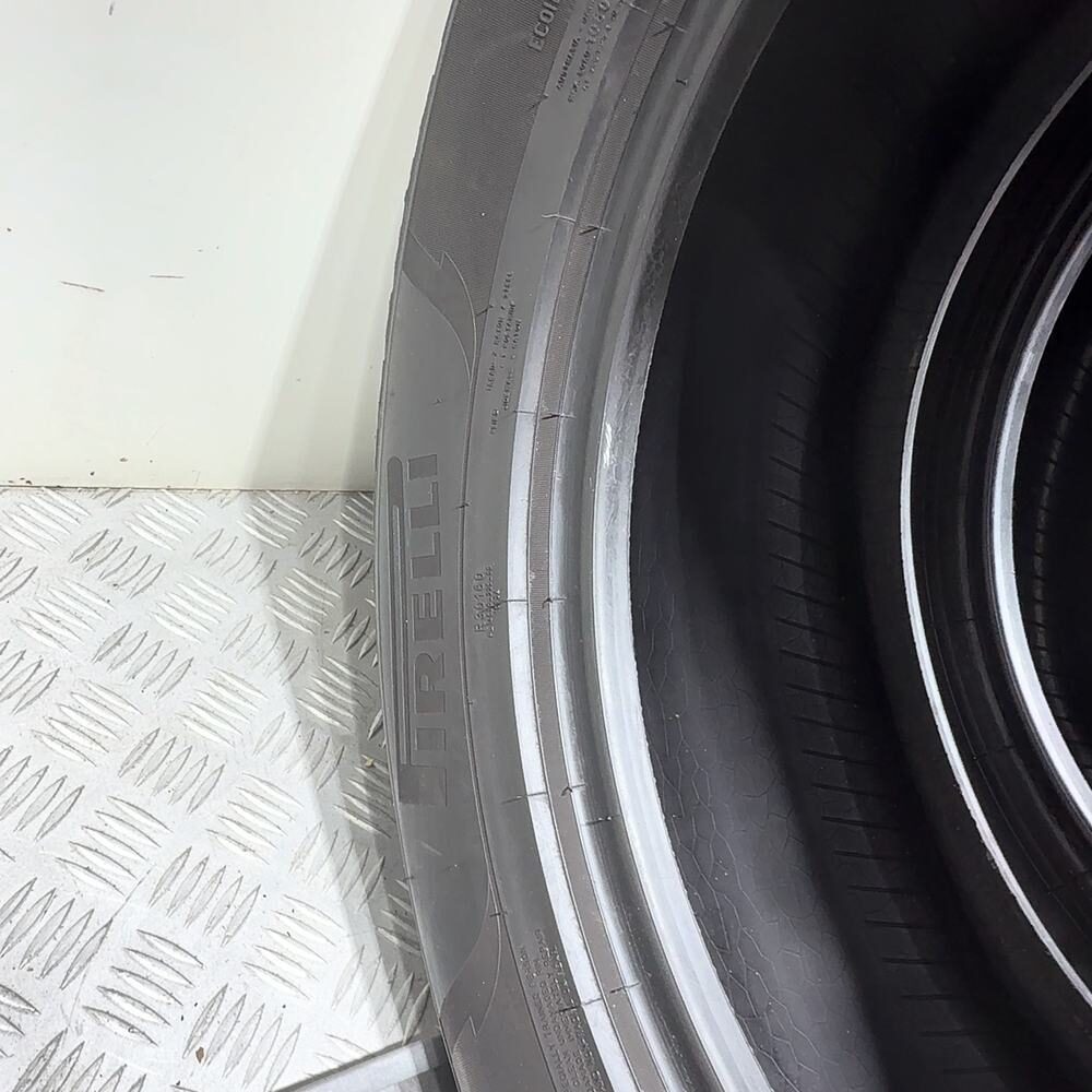 Gomme Usate 265 50 R19 110V XL Pirelli Scorpion Winter 76% Invernali - immagine 11