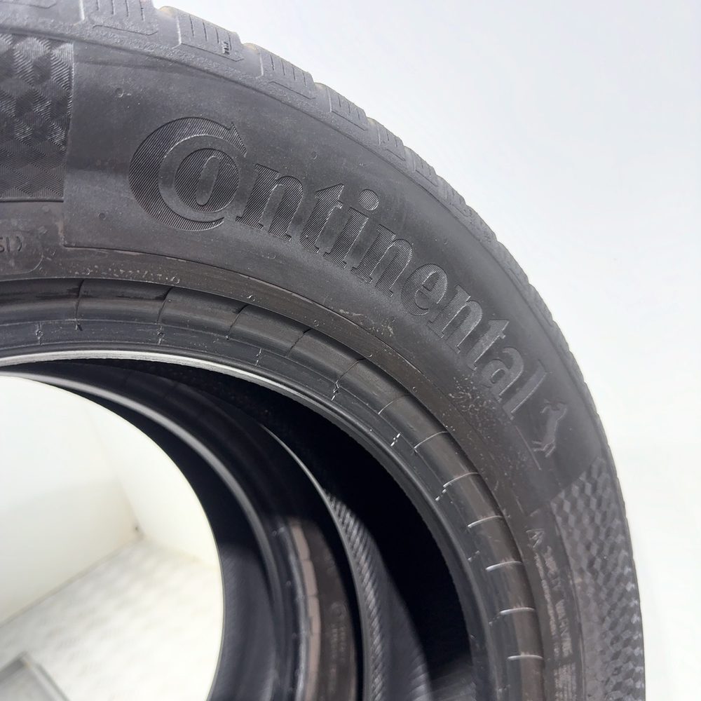 Gomme Usate 215 65 R17 99T Continental Wintercontact TS 870 P Invernali - immagine 11