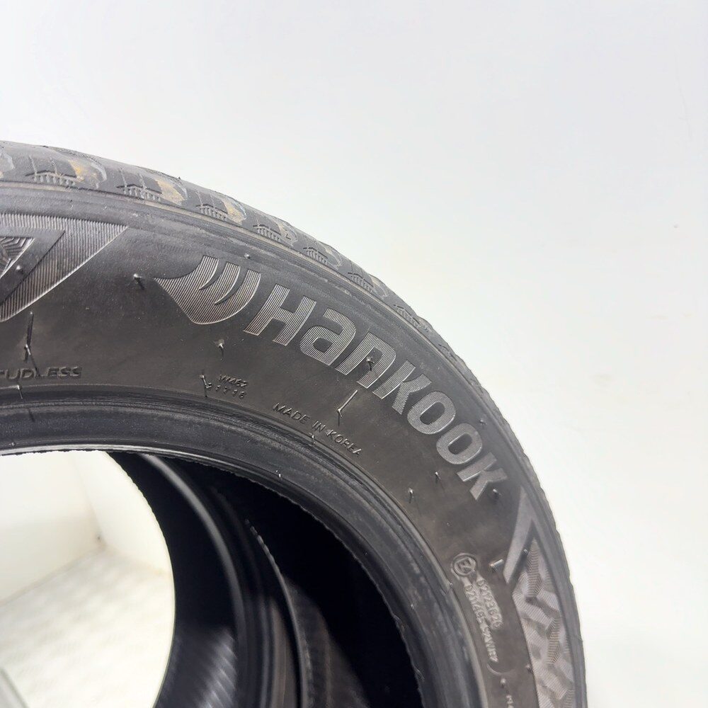 Gomme Usate 205 55 R16 91H Hankook Winter I*Cept RS3 Invernali - immagine 11