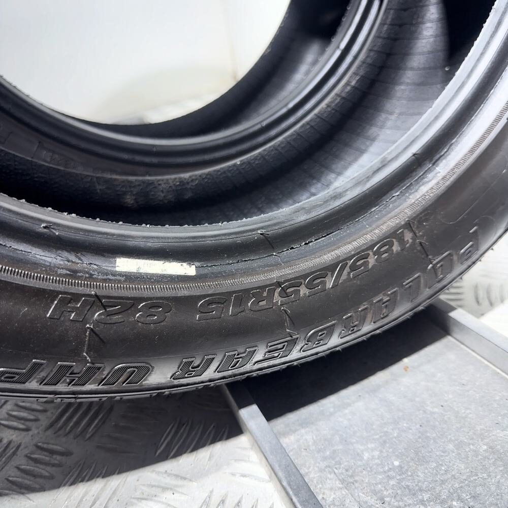 Gomme Usate 185 55 R15 82H Atlas Polarbear Uhp 79% Invernali - immagine 11