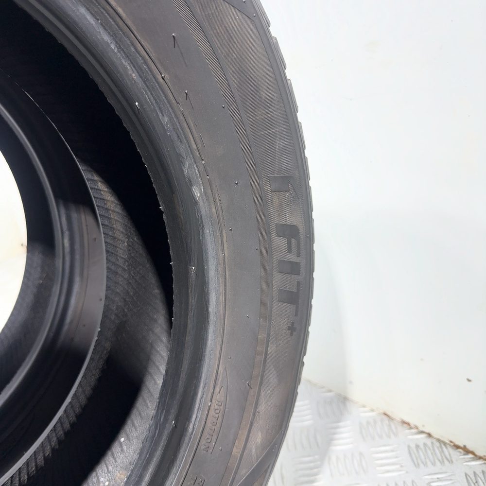 Gomme Usate 205 60 R16 96H XL Laufenn I Fit+ Invernali - immagine 11