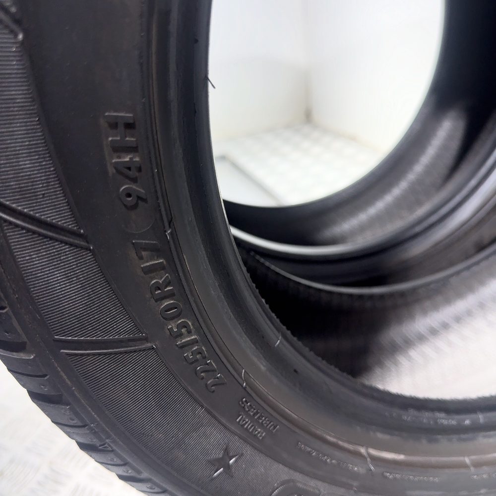 Gomme Usate 225 50 R17 94H Dunlop SP Winter Sport 3D Invernali - immagine 11