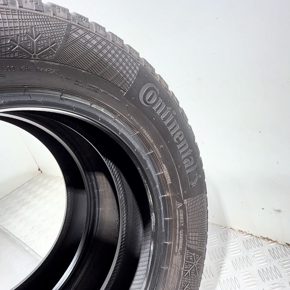 Gomme Usate 185 65 R15 88T Continental Wintercontact TS 860 Invernali - immagine 11