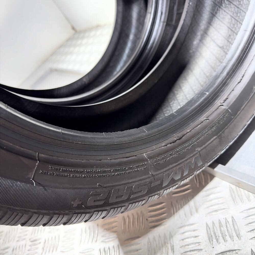 Gomme Usate 185 55 R15 86H XL Cooper WM-SA2+ Invernali - immagine 11