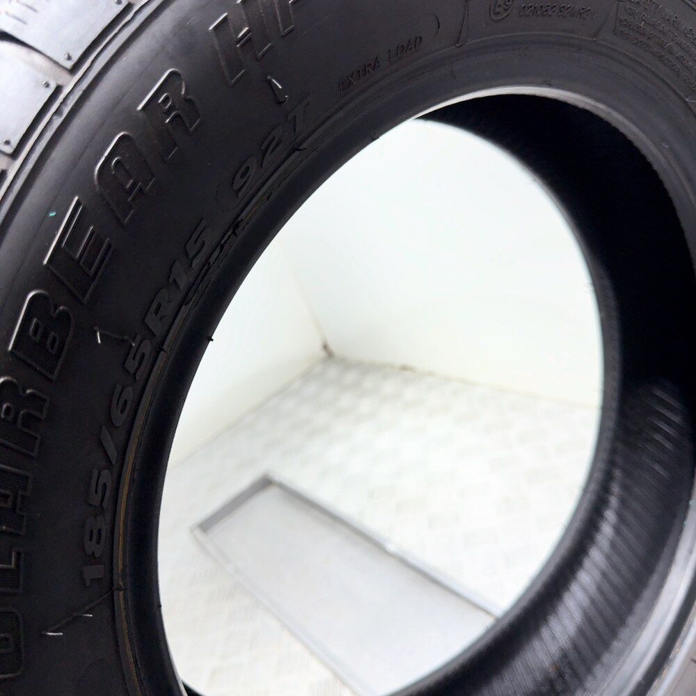 Gomme Usate 185 65 R15 92T XL Atlas Polarbear HP Invernali - immagine 11